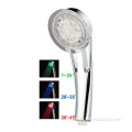 ROHS led decorative shower sprayer with best price